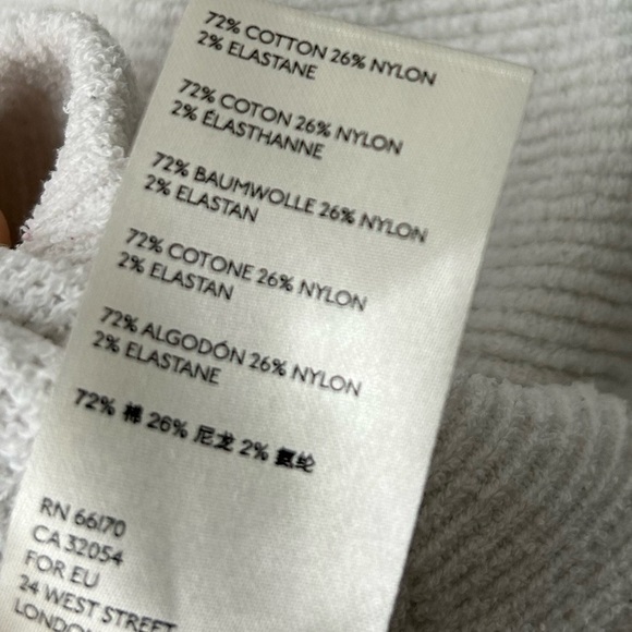 Free People ottoman oversized sweater - Picture 12 of 15